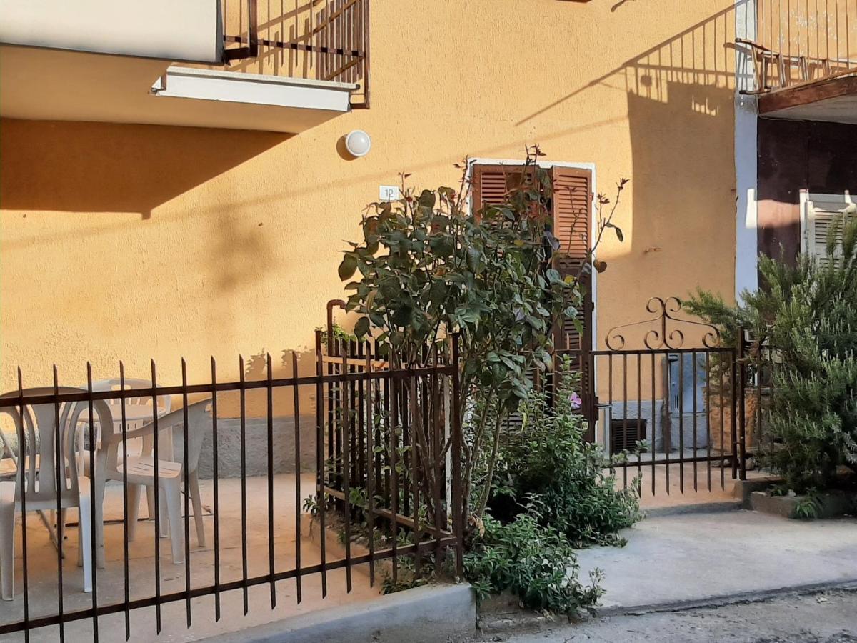 Il Rosmarino Villa Fresonara  Luaran gambar