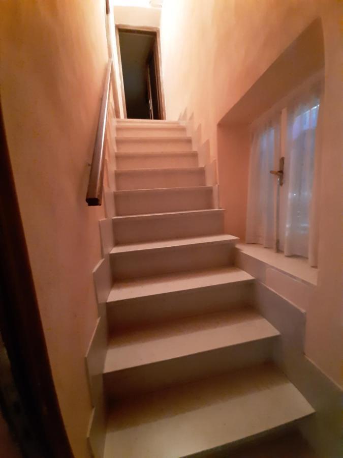 Il Rosmarino Villa Fresonara  Luaran gambar