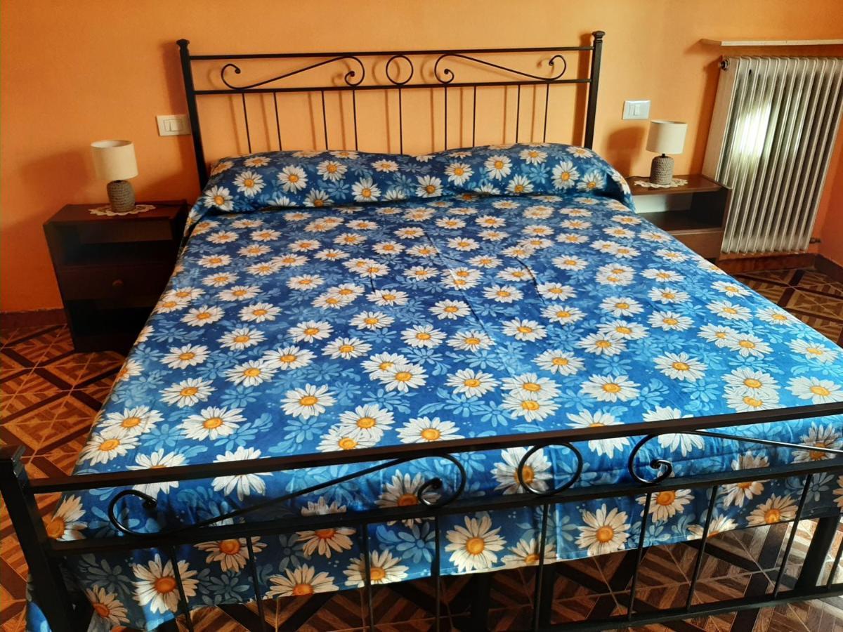 Il Rosmarino Villa Fresonara  Luaran gambar
