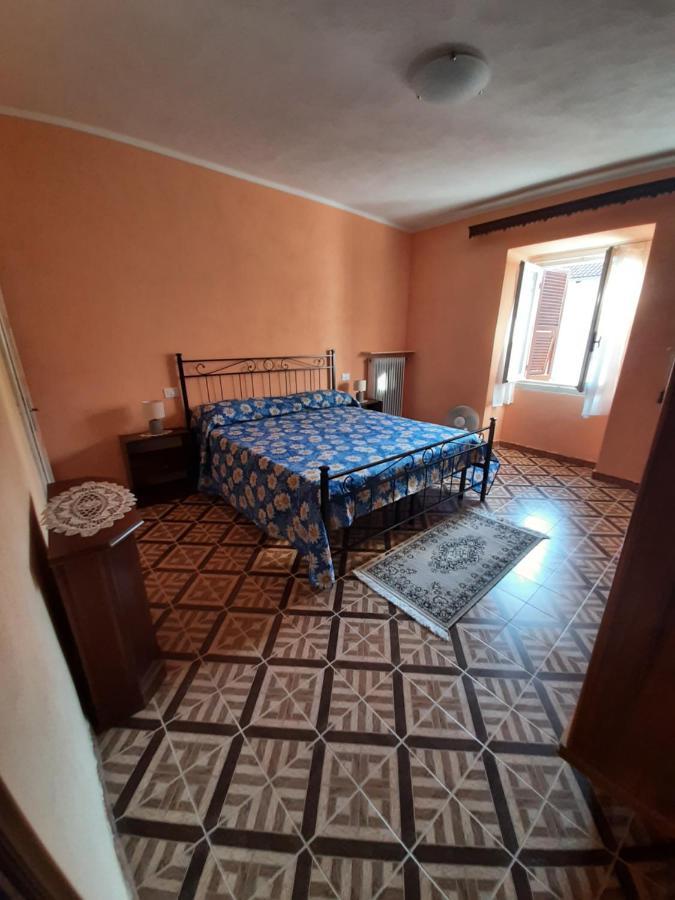 Il Rosmarino Villa Fresonara  Luaran gambar