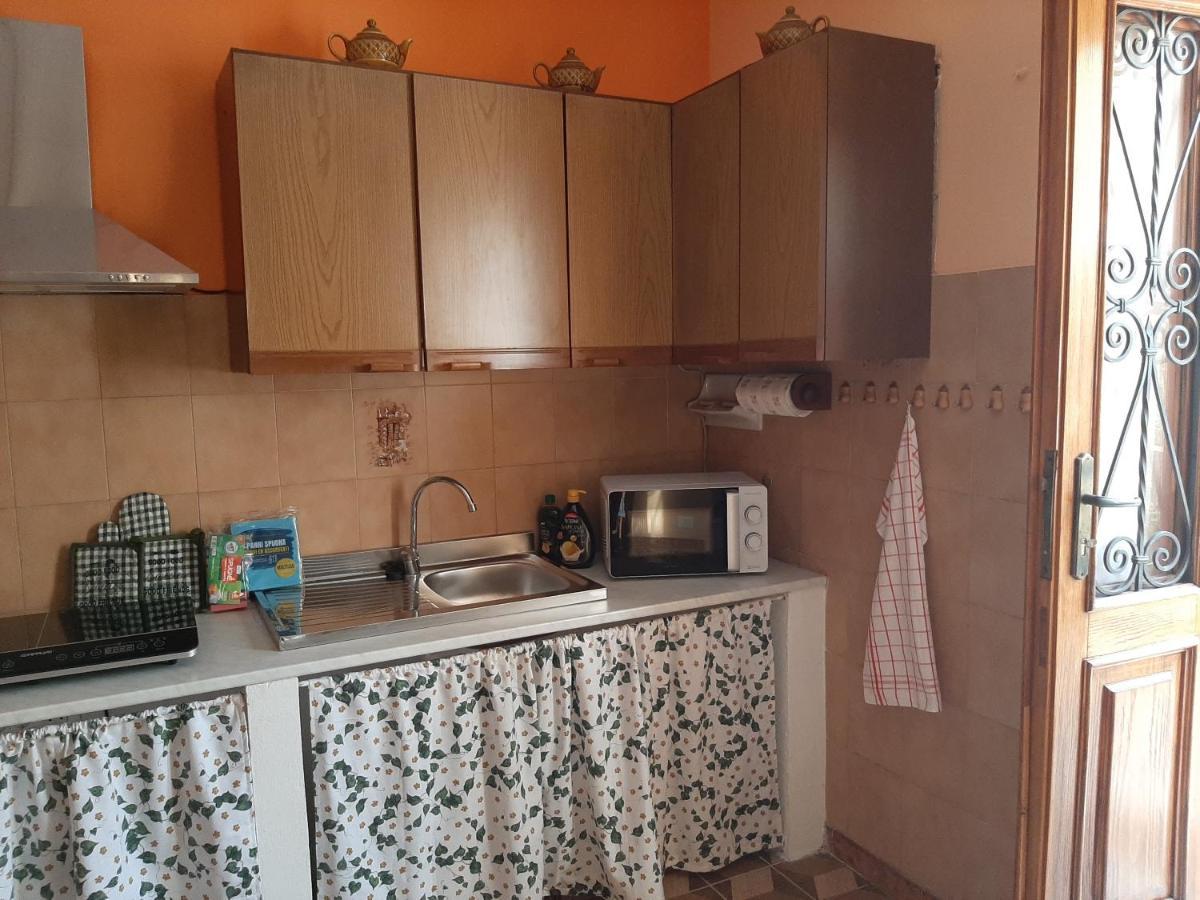 Il Rosmarino Villa Fresonara  Luaran gambar