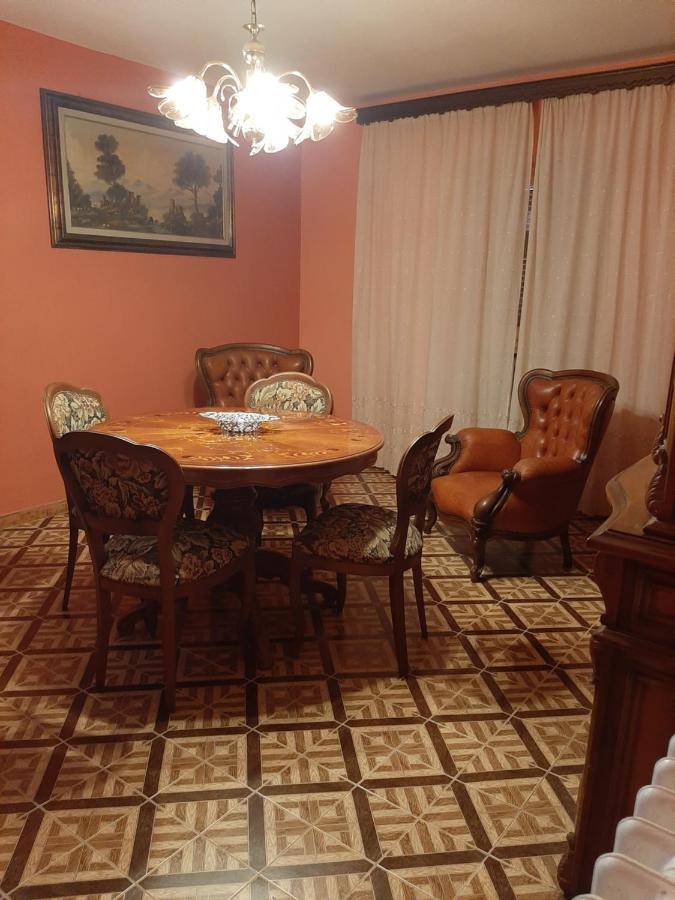 Il Rosmarino Villa Fresonara  Luaran gambar