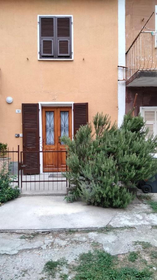 Il Rosmarino Villa Fresonara  Luaran gambar