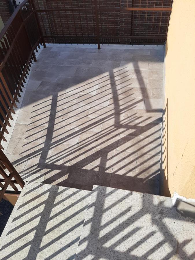 Il Rosmarino Villa Fresonara  Luaran gambar