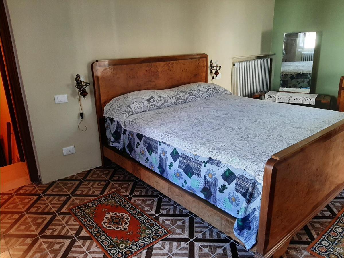 Il Rosmarino Villa Fresonara  Luaran gambar