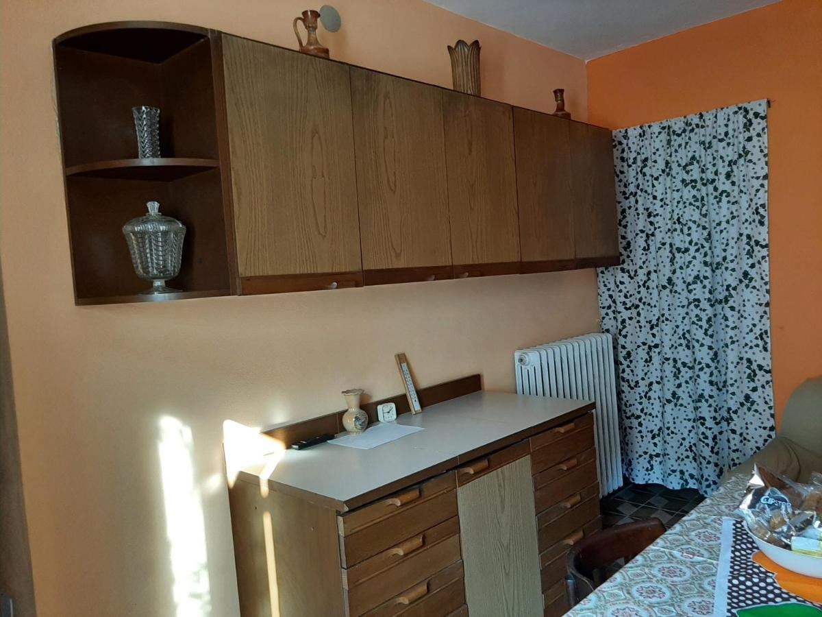 Il Rosmarino Villa Fresonara  Luaran gambar