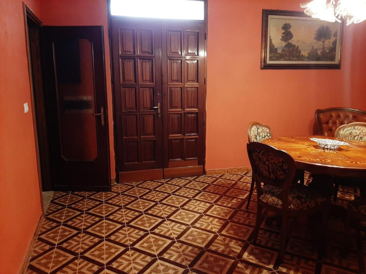 Il Rosmarino Villa Fresonara  Luaran gambar