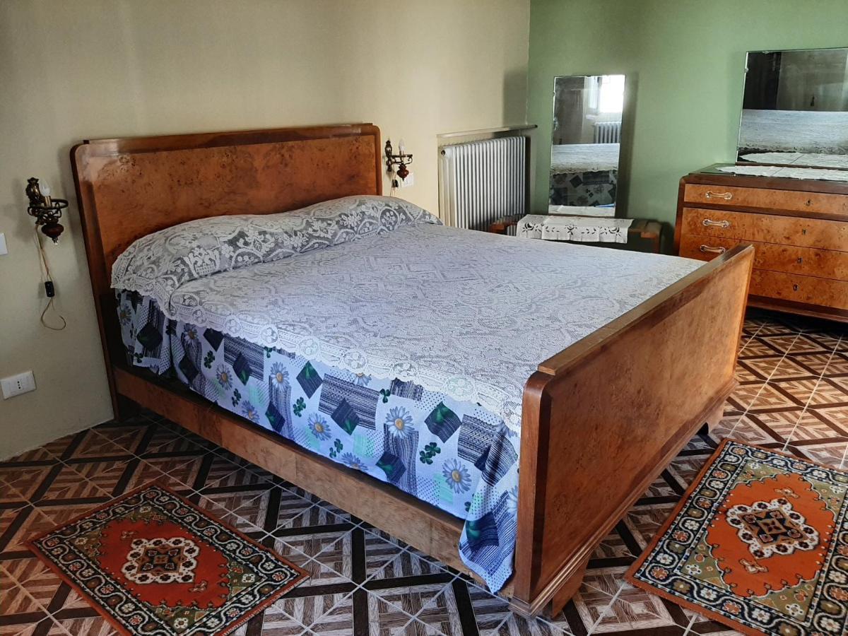 Il Rosmarino Villa Fresonara  Luaran gambar