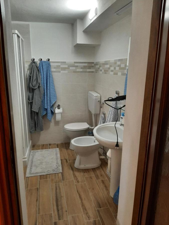 Il Rosmarino Villa Fresonara  Luaran gambar