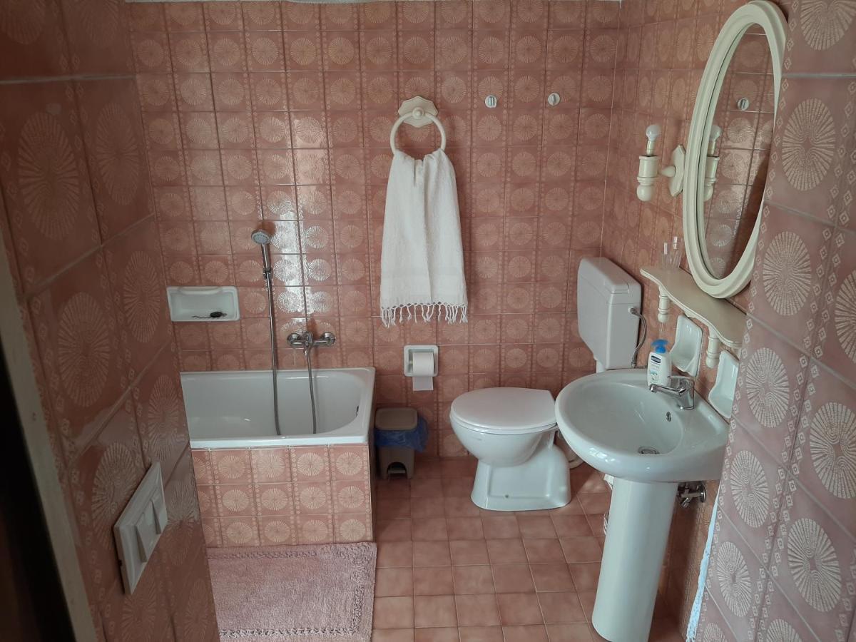 Il Rosmarino Villa Fresonara  Luaran gambar