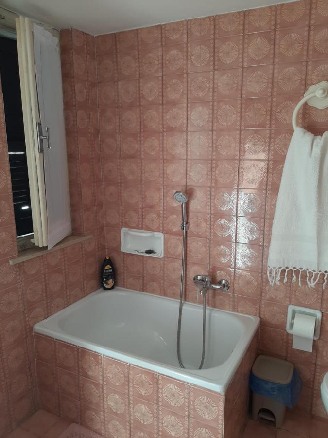 Il Rosmarino Villa Fresonara  Luaran gambar